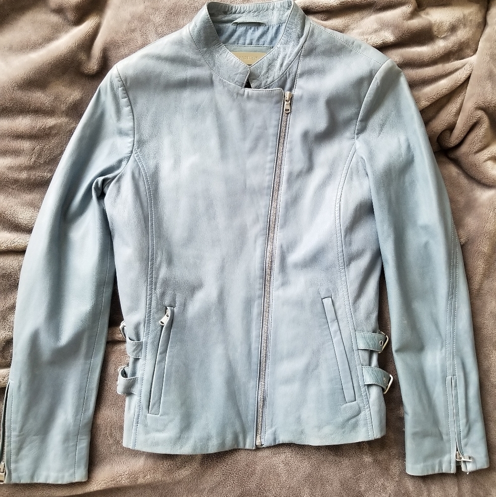 Danier Leather Jacket